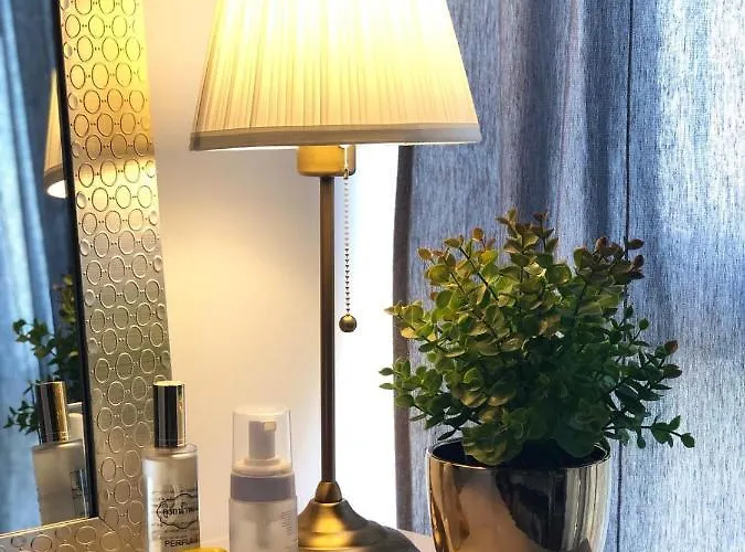 Chilluxe In The Metro Apartahotel *